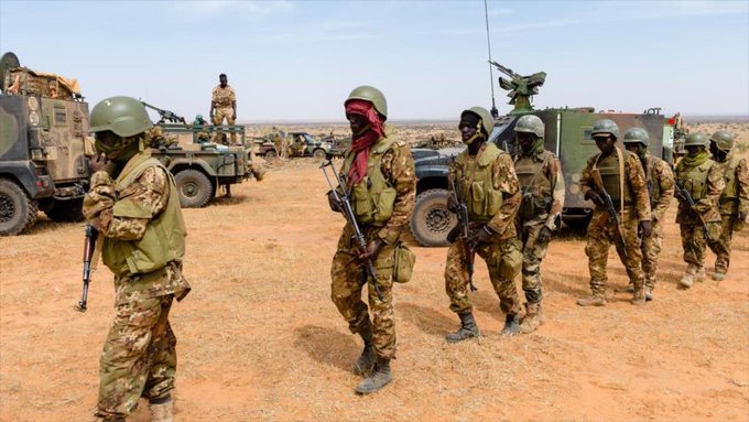 26 muertos en ataque en Mali