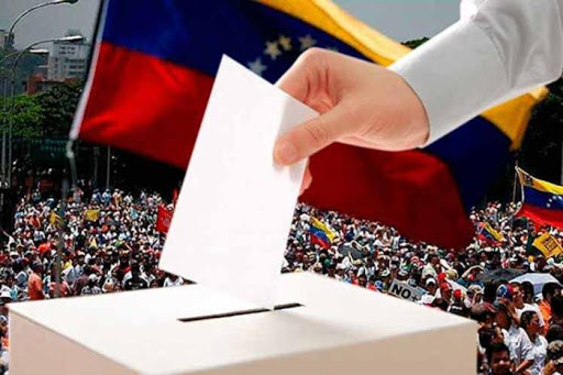 Unión Europea no enviará observadores a las elecciones de Venezuela