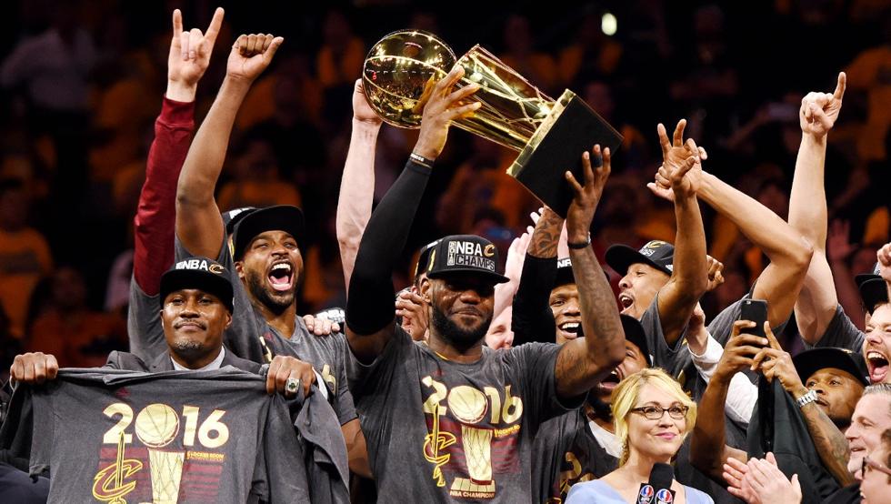 Equipos campeones de la nba deals
