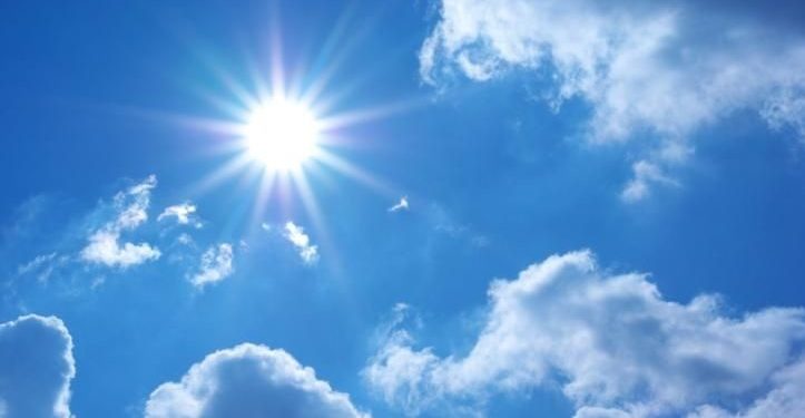 República Dominicana continúa con temperaturas agradables
