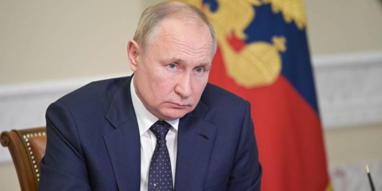 Rusia desafía a varios países con exportar crisis  ucraniana a América entre ellos Cuba, Nicaragua y Venezuela