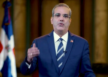 República Dominicana: El Presidente Abinader hablará hoy al país