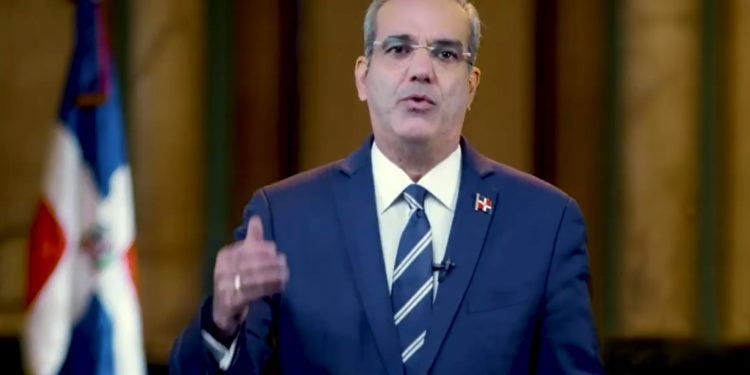 República Dominicana: El Presidente Abinader hablará hoy al país