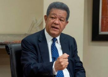 El expresidente Fernández anhela Medicare de EE.UU se pueda usar en República Dominicana