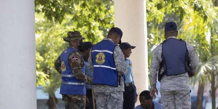 Pandilla de Haití libera a 38 personas que había secuestrado