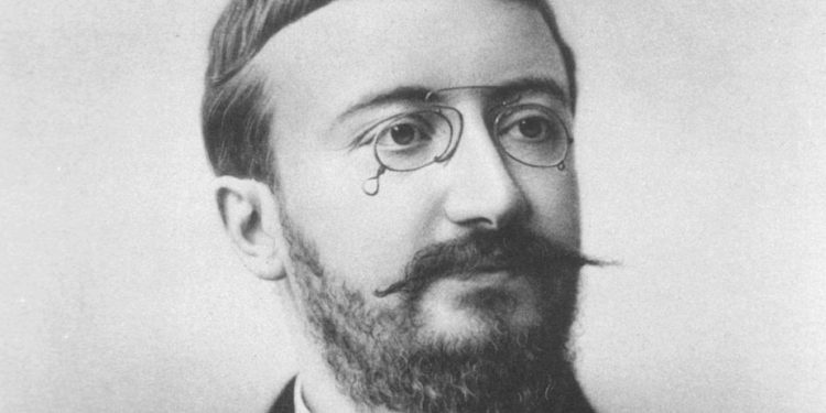 Recordando a Alfred Binet