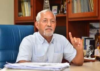El Ministerio de Educación de la República Dominicana comienza a hacer cambios; destituye a dos directores y al consultor jurídico