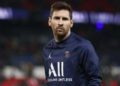 lionel messi 862x485 El jugador argentino Lionel Messi se despide del Paris Saint-Germain