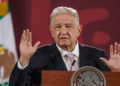 Lopez Obrador confirma la renuncia del fiscal del caso Ayotzinapa y denuncia presiones para entorpecer la investigacion EE.UU. está ''descontento'' con López Obrador según un documento filtrado