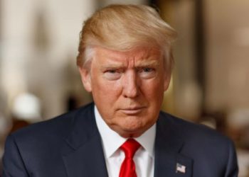 Trump se ofrece a mediar en las negociaciones entre Rusia y Ucrania