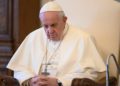 papa Papa Francisco se moviliza por la libertad del obispo nicaragüense Rolando Álvarez