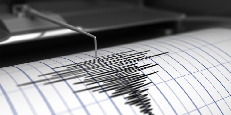 Se registra un terremoto de magnitud 6,1 en la isla de Nueva Guinea