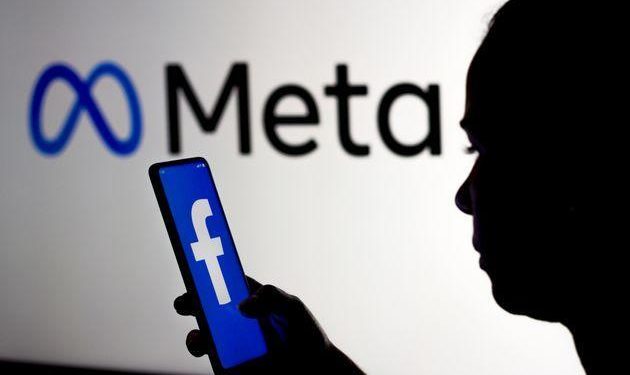 Meta reporta un derrumbe en sus ganancias en el tercer trimestre de 2022