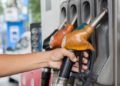 gasolina.r d.579 271 Gasolinas permanecen igual; GLP baja RD$1.50 por galón en Rep. Dom.