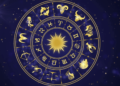horoscopo novo Horóscopo