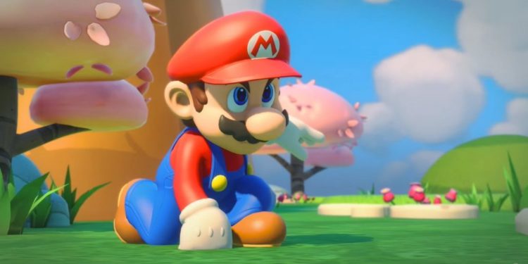 ¡Nintendo desvela el trailer de la película de Super Mario Bros y sorprende!