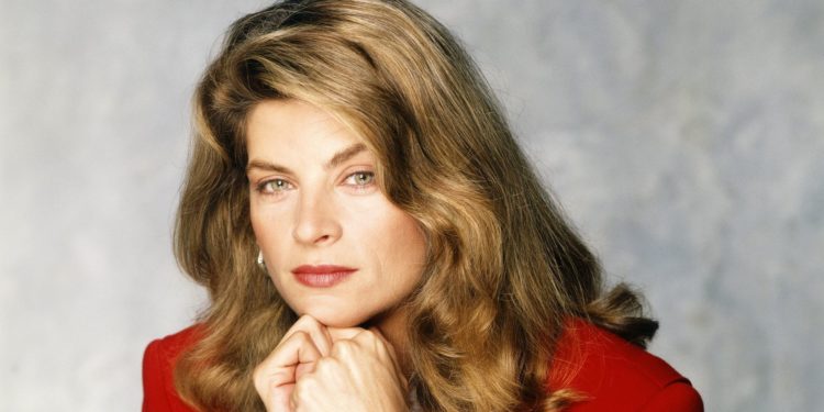 Fallece la actriz Kirstie Alley de cáncer