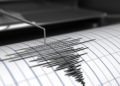 registra sismo magnitud cinco punto uno michoacan Terremoto sacude las aguas del Pacífico al sur de Tonga