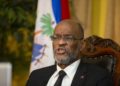Ariel Henry scaled 1 Ariel Henry pedirá ante la ONU "fuerte apoyo" para recuperar la seguridad en Haití