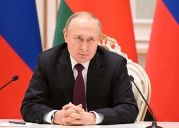 Entra en vigor el alto al fuego unilateral entre Ucrania y Rusia