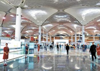 Turquía advierte de viaje a EE.UU. y Europa a sus ciudadanos ante el aumento de ataques «antiislámicos»