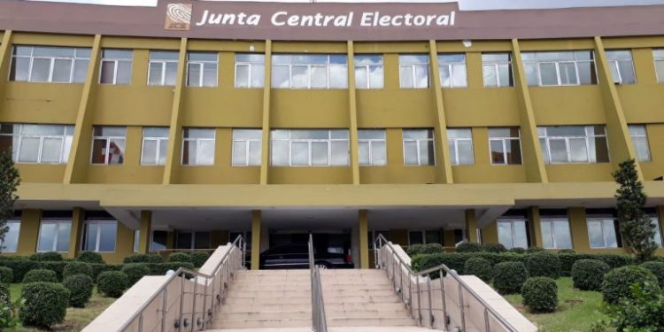 La JCE manejará dos mil millones más para las elecciones del 2024