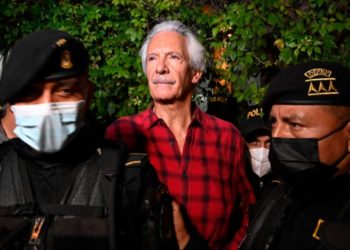 El periodista José Rubén Zamora cumple siete meses de cárcel por denunciar corrupción en Guatemala