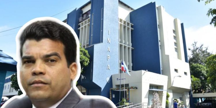 Cuál es el ruido en INAPA?