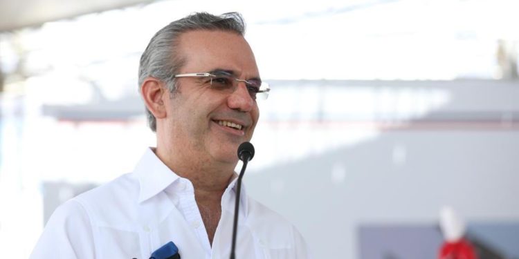 El presidente Abinader encabezará actividades sociales y turísticas en dos provincias del país