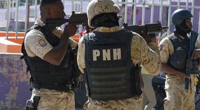 Un tiroteo deja 5 personas muertas en un mercado haitiano