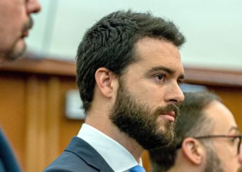 El actor mexicano Pablo Lyle es trasladado de cárcel en Miami, Florida