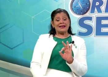 Diputada Yuderka De La Rosa califica el Gobierno de «bulto, allante y movimiento»