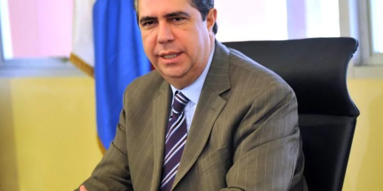 Santiago es destino turístico gracias a las grandes transformaciones realizadas por Abel Martínez, asegura Francisco Javier 