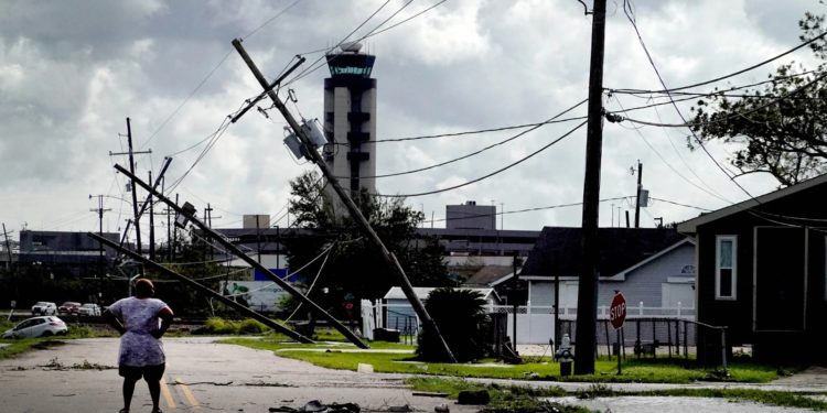 Huracanes consecutivos serán más frecuentes, según estudio