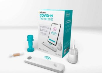 EEUU: Autorizan primera prueba casera para detectar “gripe y COVID-19”