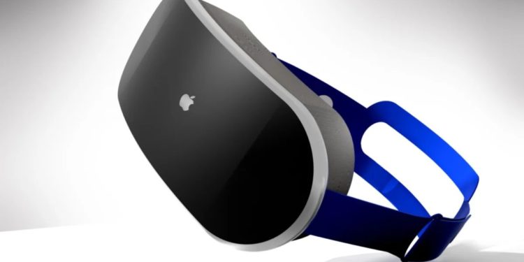 Apple lanzará gafas de realidad virtual en junio del 2023