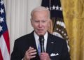 presidente de estados unidos joe biden Joe Biden aprueba 325 millones de dólares en ayuda de defensa de EEUU a Taiwán