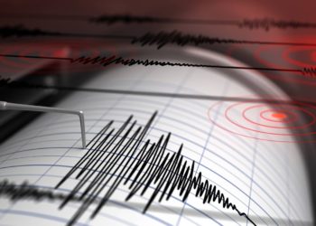 Docencia suspendida en tres escuelas de Peravia tras sufrir daños por temblor de tierra