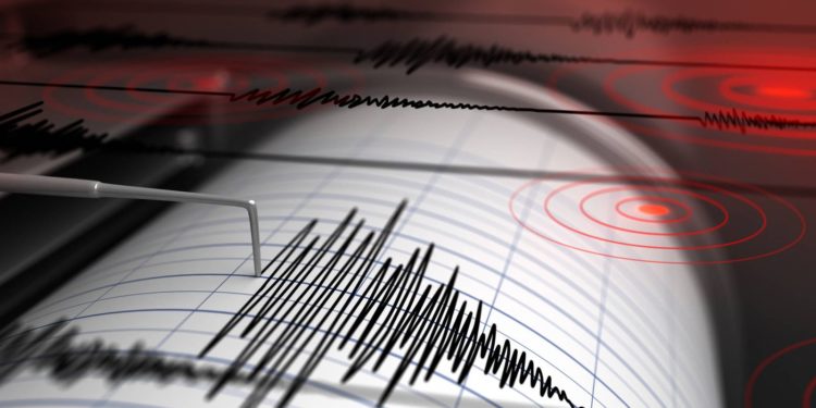 Docencia suspendida en tres escuelas de Peravia tras sufrir daños por temblor de tierra