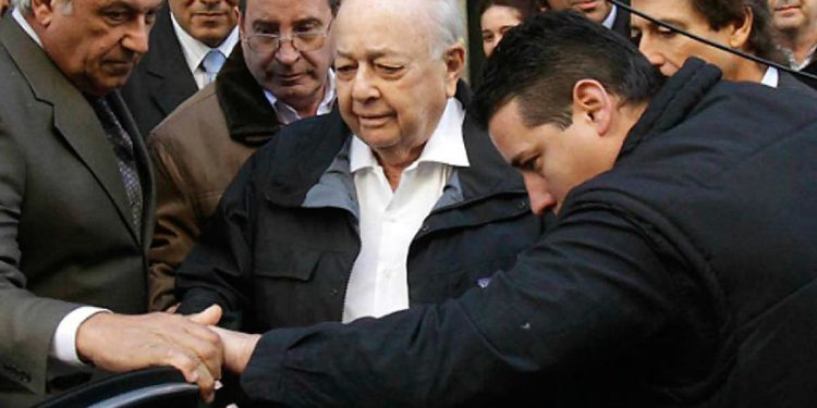 Fallece uno de los empresarios más ricos de Argentina, Carlos Blaquier