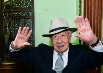 Muere el actor mexicano Ignacio López Tarso