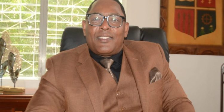 Apresan al alcalde de La Romana, Tony Adames