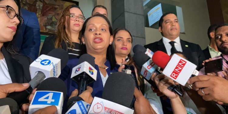 Esta tarde se conocerá las medidas de coerción contra los imputados del caso calamar