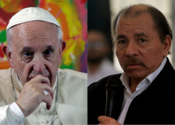 El Vaticano cierra su sede diplomática en Nicaragua