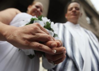 Iglesia católica alemana bendecirá bodas gays