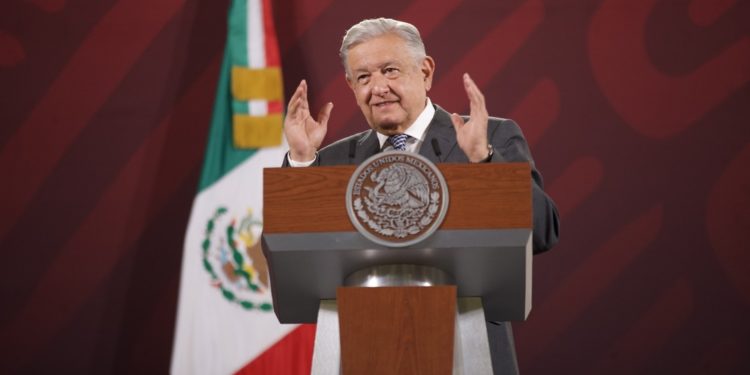 Descartan quiebra de bancos en EE.UU. afecte economía mexicana