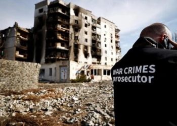 La Corte Penal Internacional abrirá casos por crímenes de guerra contra Rusia