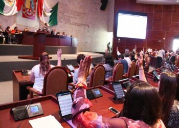 México aprueba condena a 15 años de cárcel “agresión con ácido a mujeres”