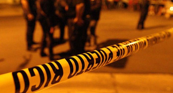 Tiroteo en discoteca de Puerto Rico deja dos muertos y seis heridos