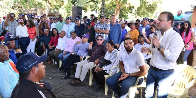 “No es un pacto que hace falta; son pantalones”, afirma Abel Martínez